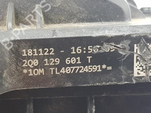 Air filter box VW TAIGO (CS1) 1.0 TSI | BP27583591M87 