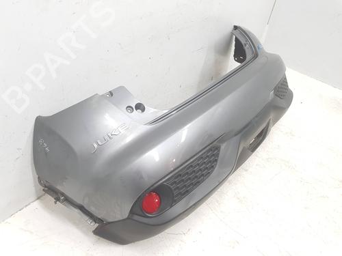 Rear bumper NISSAN JUKE (F15)  | BP29617108C8 