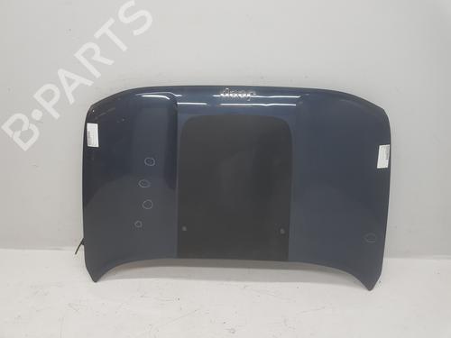 Capot Capot JEEP RENEGADE SUV (BU, B1, BV) 1.3 T-GDi (150 hp) 36754290 36754290
