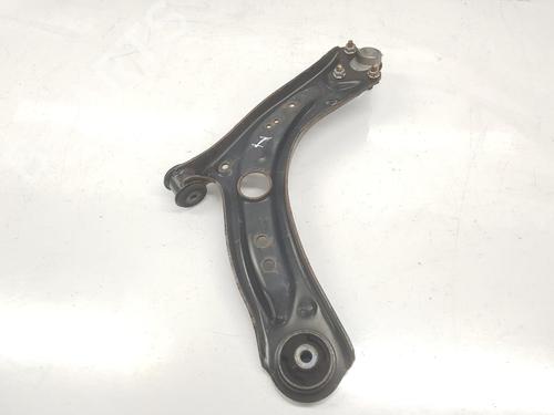 Left front suspension arm VW GOLF VII (5G1, BQ1, BE1, BE2) 2.0 TDI | BP10338907M12 