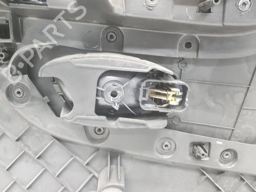 Front left panel RENAULT TRAFIC III Van (FG_) 2.0 dCi 120 (FGMN) | BP12142234C58 