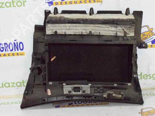 Glove box BMW 3 Compact (E46) 320 td | BP776714C95 