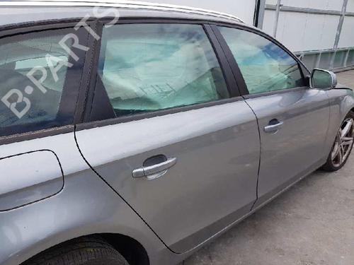 Front left window mechanism AUDI A4 B8 Avant (8K5) 3.0 TDI quattro | BP5398797C22 