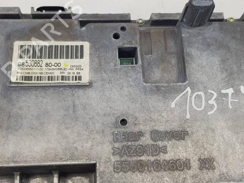 Instrument cluster OPEL MOKKA | BP39726544C47 - Image 3