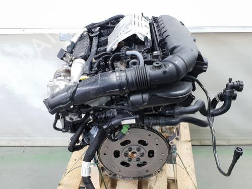 Używane Silnik OPEL ASTRA L Sports Tourer (O5) 1.2 (FRHNSL, FRHNSR) (131 hp) 22957005
