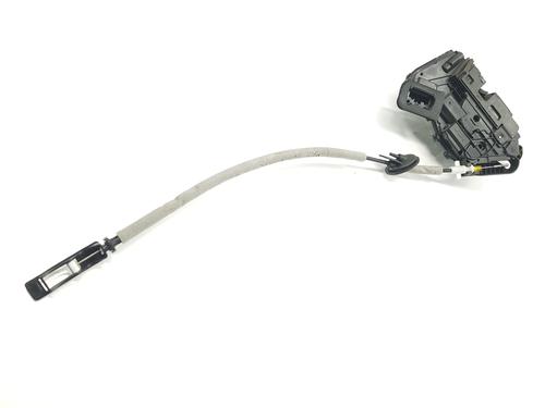 Front right lock VW T-ROC (A11, D11) 1.0 TSI | BP31671156C97 - Image 5