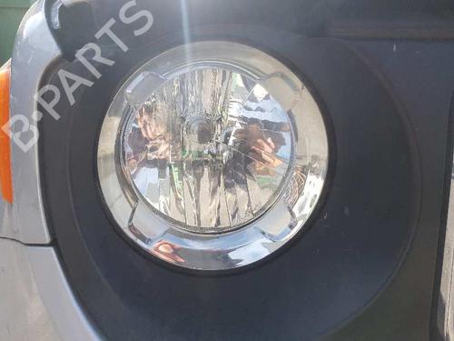 Other JEEP RENEGADE SUV (BU, B1, BV) 1.4 4x4 | BP17333822O1 