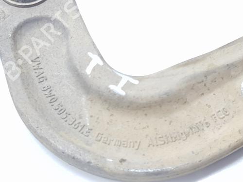 Left rear suspension arm AUDI A4 B9 Avant (8W5, 8WD) 2.0 TDI | BP21488229M14 