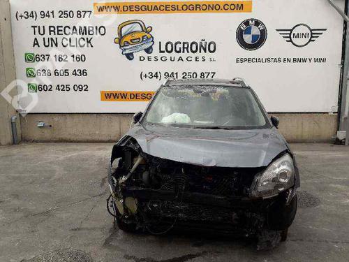 Right rear window switch RENAULT KOLEOS I (HY_) 2.0 dCi (HY0K) | BP5333025C107  - Image 88