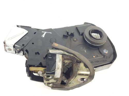 Tailgate lock TOYOTA LAND CRUISER PRADO (_J12_) 3.0 D-4D (KDJ120, KDJ125) | BP20198680C101 