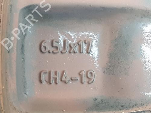 Rim CITROËN C4 CACTUS 1.6 BlueHDi 100 | BP37014149C45 - Image 8