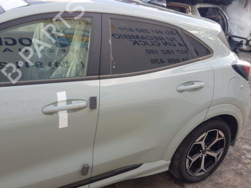 Right rear shock absorber FORD PUMA (J2K, CF7) | BP30749234M19