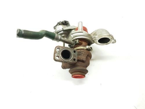 Used Turbocharger/Supercharger PEUGEOT 208 I (CA_, CC_) [2012-2020]  21575385