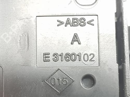Warning switch DACIA SANDERO II | BP36781964I22 - Image 7
