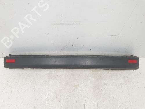 Used Rear bumper FORD TRANSIT CUSTOM V362 Van (FY, FZ) 2.2 TDCi (125 hp) 31068370