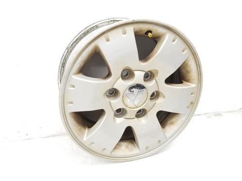 Rim MITSUBISHI PAJERO III (V7_W, V6_W) 3.2 Di-D (V68W, V78W) | BP12991859C45 