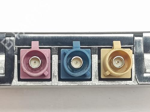 Electronic module JAGUAR F-PACE (X761)  | BP33046736M83  - Image 5