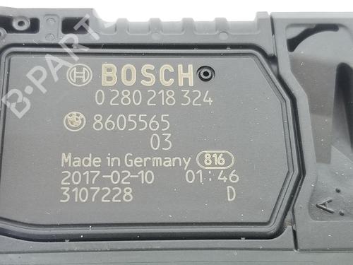 Mass air flow sensor BMW 5 (G30, F90) 530 i | BP10095818M95