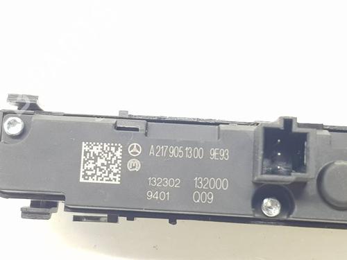 Switch MERCEDES-BENZ E-CLASS (W213) E 220 d 4-matic (213.005) | BP40156138I30 - Image 4