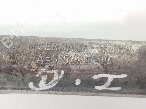Left front suspension arm BMW 1 (F21) 118 d | BP28412484M12 