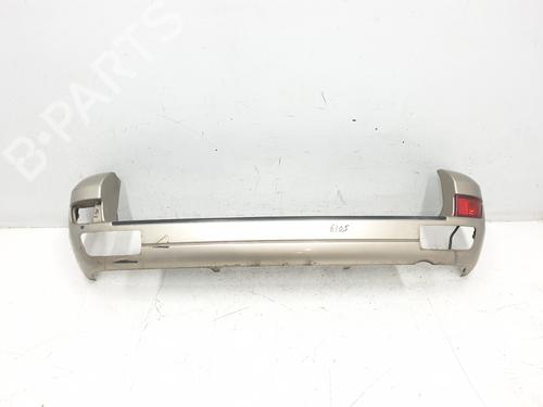 Used Rear bumper TOYOTA LAND CRUISER PRADO (_J12_) 3.0 D-4D (KDJ120, KDJ125) (166 hp) 13640443
