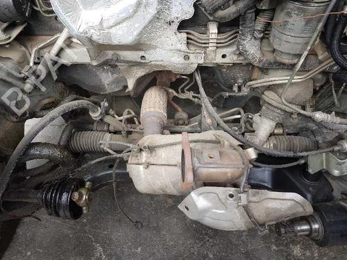 Left curtain airbag MITSUBISHI OUTLANDER II (CW_W) 2.2 DI-D | BP6334012C11 