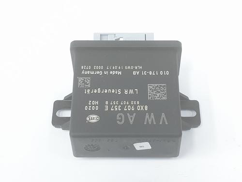 Electronic module AUDI Q3 (8UB, 8UG) 2.0 TDI | BP12582566M83 