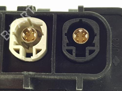 Electronic module NISSAN QASHQAI III (J12) | BP36298961M83 - Image 4