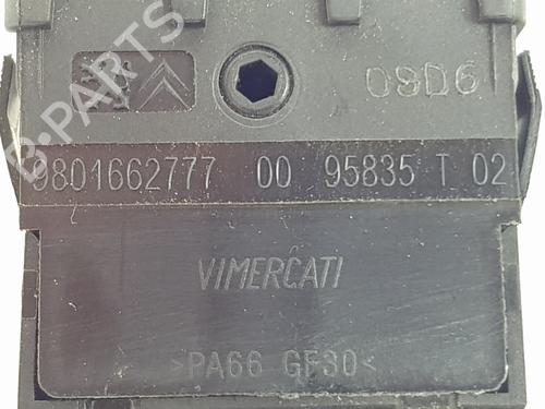 Commande de phare CITROËN C4 CACTUS 1.6 BlueHDi 100 | BP37155096I24 - Image 3