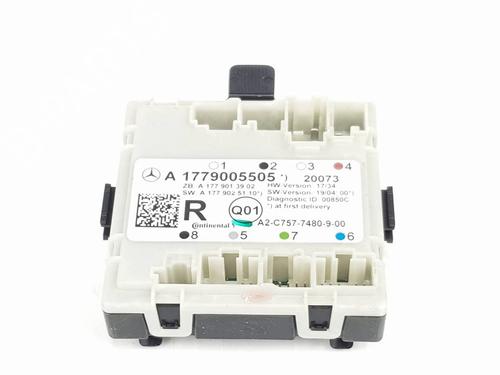 Used Electronic module Electronic module 38708830 38708830