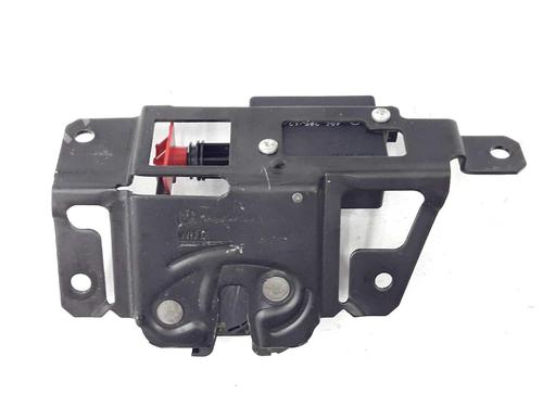 Tailgate lock BMW X3 (E83) xDrive 25 i | BP3657891C101 