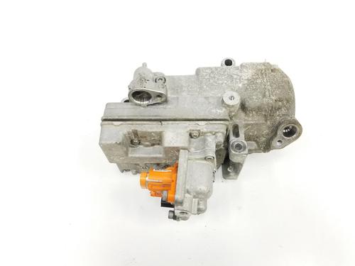 AC compressor NISSAN LEAF (ZE0) Electric | BP11355225M34 