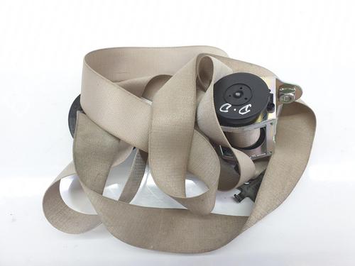 Used Front right seatbelt BMW 5 (F10) 520 d (184 hp) 8746000