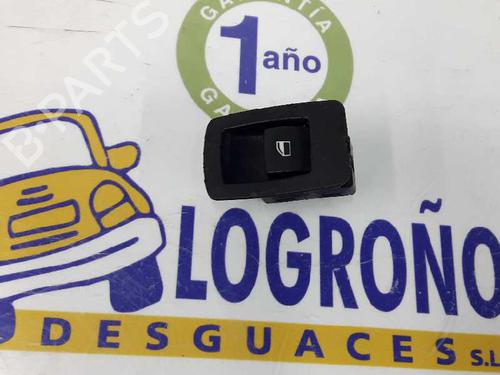 Used Right rear window switch BMW X3 (E83) 2.0 d (150 hp) 2267367