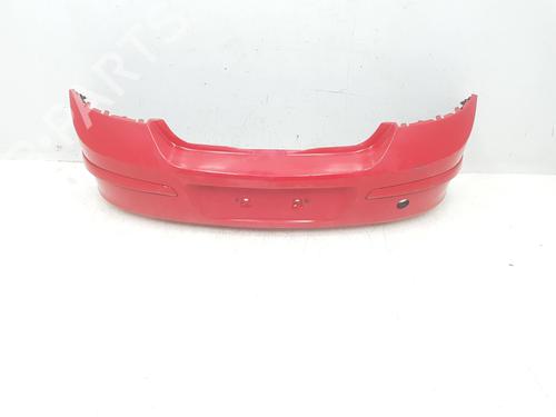 Used Rear bumper OPEL ASTRA H (A04) [2004-2014]  29290609