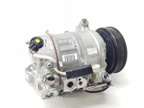 AC compressor MERCEDES-BENZ CLA Coupe (C117)  | BP29185786M34 