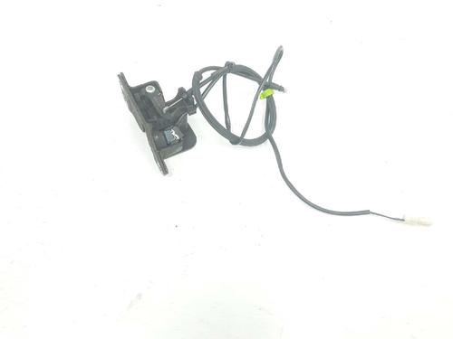 Rear right lock MINI MINI CLUBMAN (R55) Cooper D 51227167488 | 51227167488 |