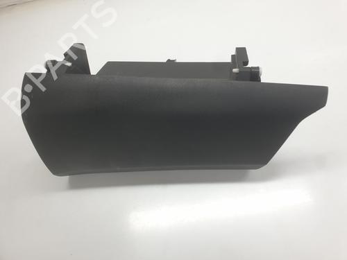 Hanskerom CITROËN JUMPY III Van (V_) | BP31991963C95