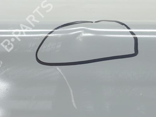 Right rear door RENAULT TRAFIC III Van (FG_) 1.6 dCi 140 (FGMA, FGMC) | BP29750816C5