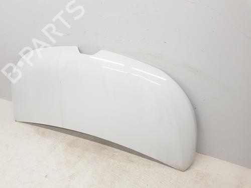 Hood RENAULT TRAFIC III Van (FG_) 1.6 dCi 140 (FGMA, FGMC) | BP30498562C1