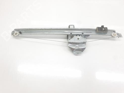 Front left window mechanism RENAULT TRAFIC III Van (FG_)  | BP36535871C22  - Image 5