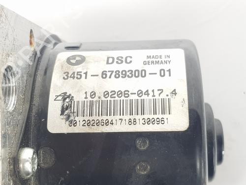 ABS pump BMW 3 (E90) 318 i | BP8947118M43 