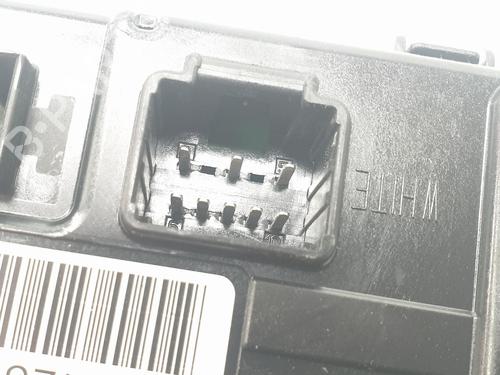Electronic module CITROËN C4 Grand Picasso II (DA_, DE_) 1.6 BlueHDi 120 | BP17172575M83 