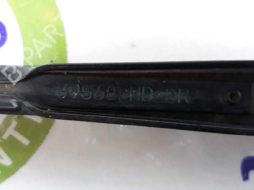 Front windshield wiper arm NISSAN PATHFINDER III (R51) 2.5 dCi | BP7895475C143 