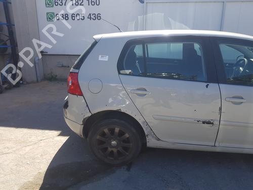 Gearbox VW GOLF V (1K1) 1.9 TDI | BP35820360M3 - Image 16