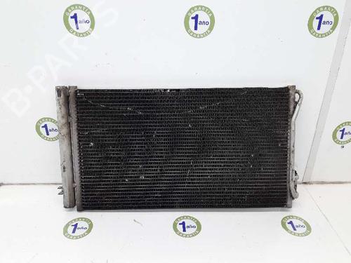 AC radiator BMW 1 (E87) 118 d | BP3387577M32 