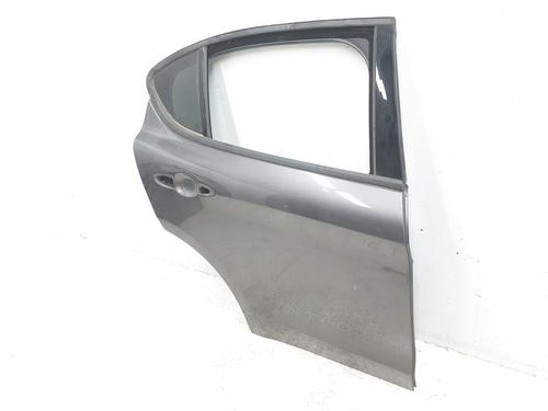 Right rear door ALFA ROMEO STELVIO (949_) 2.2 D (949.AXD1A) | BP18921125C5 