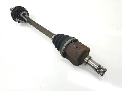 Left front driveshaft PEUGEOT BOXER Van 2.2 HDi 120 | BP33861280M38 - Image 4
