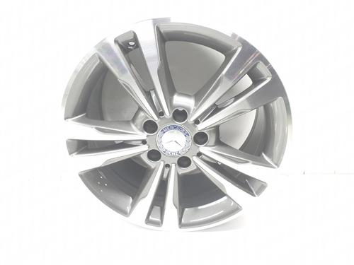 Used Rim MERCEDES-BENZ E-CLASS (W212) E 300 Hybrid / BlueTEC Hybrid (212.098) (204 hp) 21591360