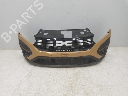 Used Front bumper Front bumper DACIA SANDERO III [2021-2026] 34631882 34631882